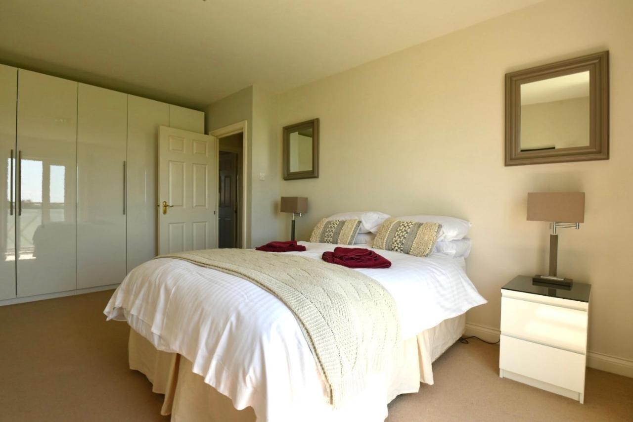 47 Wetherby Way, 3 Bedrooms, Sleeps 6, Easy Walk To Town, Parking, Self Catering, Great View Стретфорд-на-Ейвоні Екстер'єр фото