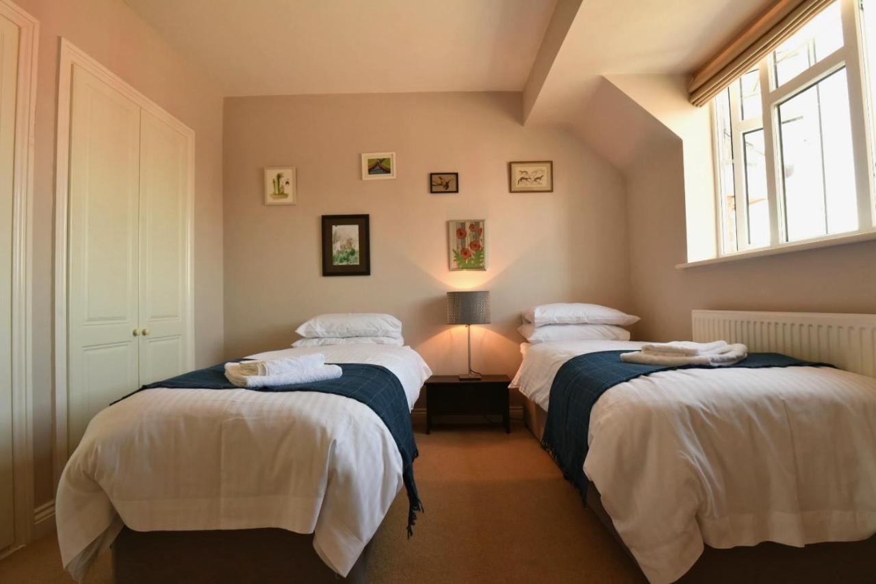 47 Wetherby Way, 3 Bedrooms, Sleeps 6, Easy Walk To Town, Parking, Self Catering, Great View Стретфорд-на-Ейвоні Екстер'єр фото