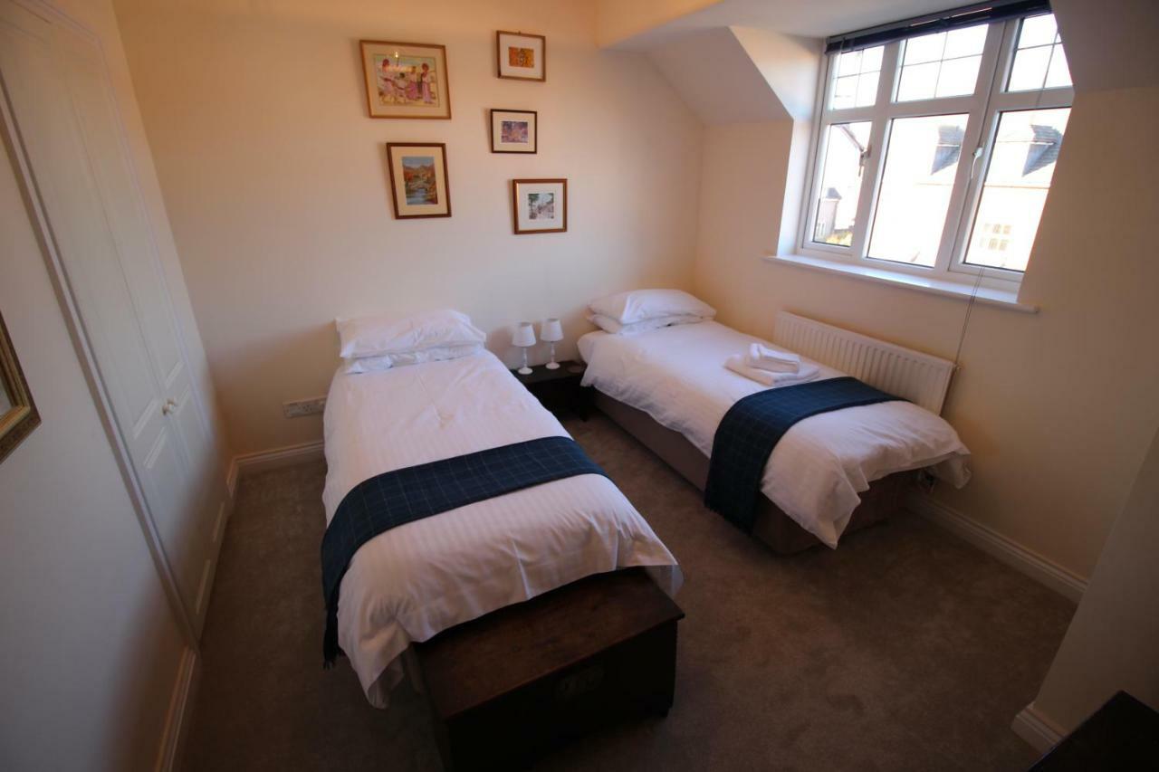 47 Wetherby Way, 3 Bedrooms, Sleeps 6, Easy Walk To Town, Parking, Self Catering, Great View Стретфорд-на-Ейвоні Екстер'єр фото